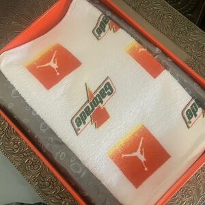 Jordan 1 Gatorade blue Lagoon 2017
13